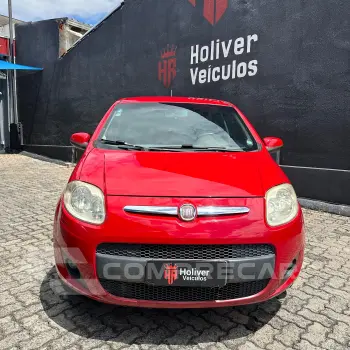 PALIO 1.0 MPI Attractive 8V