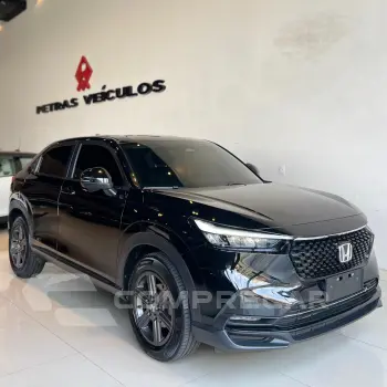 HR-V 1.5 DI I-vtec Turbo Advance