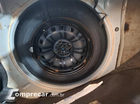 GOL 1.6 MSI Totalflex