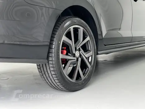 VIRTUS 1.4 250 TSI GTS