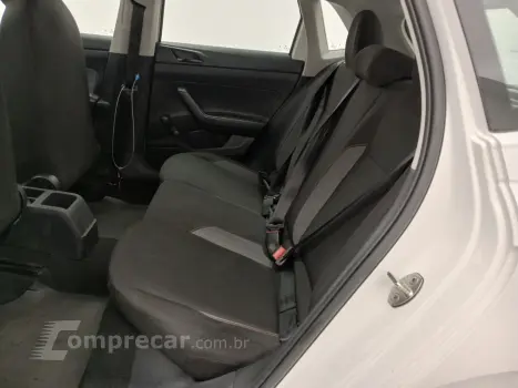 POLO 1.0 MPI TRACK MANUAL