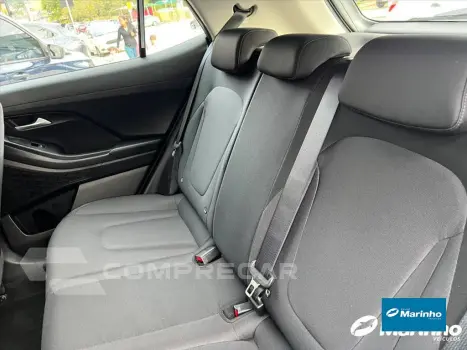 CRETA 1.0 TGDI FLEX COMFORT PLUS AUTOMÁTICO