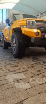 T4 3.2 XLT 4X4 20V Turbo Intercooler