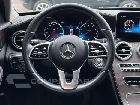 C 180 1.6 CGI FLEX EXCLUSIVE 9G-TRONIC