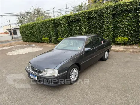 CHEVROLET OMEGA 4.1 SFI GLS 12V 4 portas