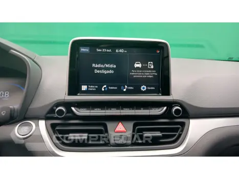 HB20S 1.0 TGDI FLEX LIMITED AUTOMÁTICO