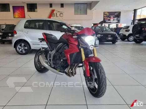HONDA CB 1000R