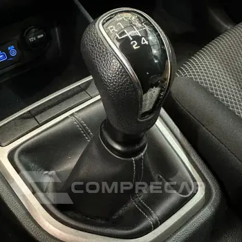 Creta Attitude 1.6 16V Flex Mec.