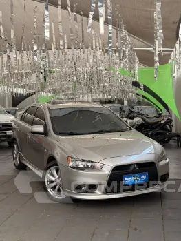 Mitsubishi LANCER 2.0 GT 16V 4 portas