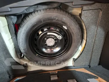 YARIS 1.3 16V XL Multidrive