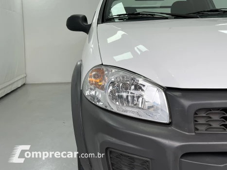 STRADA 1.4 MPI Hard Working CE 8V