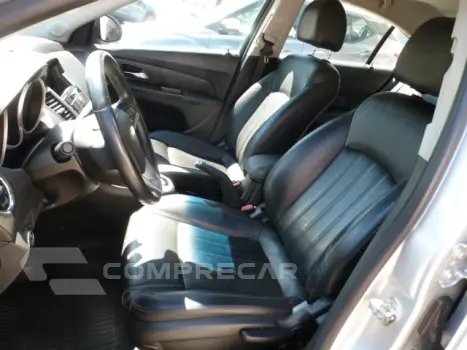 CRUZE 1.8 LT 16V
