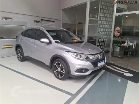 HR-V 1.8 16V EX