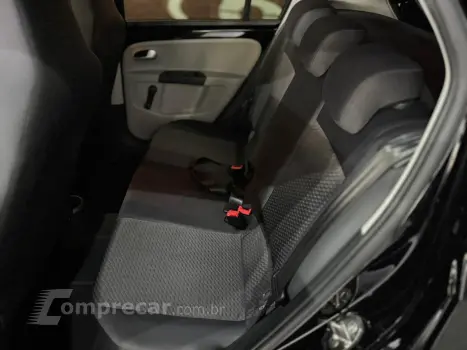 CROSS UP 1.0 TSI 12V