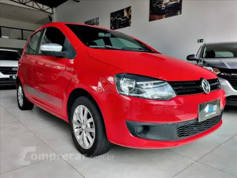 FOX 1.6 MI Rock IN RIO 8V