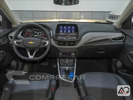 ONIX 1.0 Turbo Premier