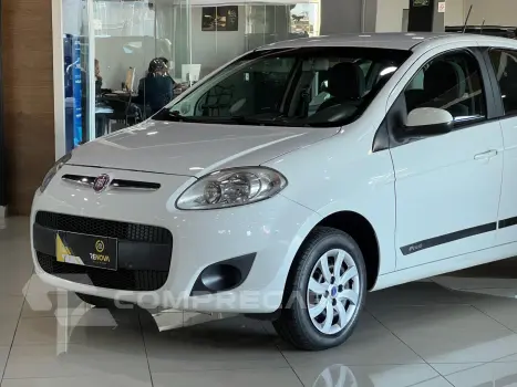 PALIO 1.0 MPI ATTRACTIVE 8V FLEX 4P MANUAL