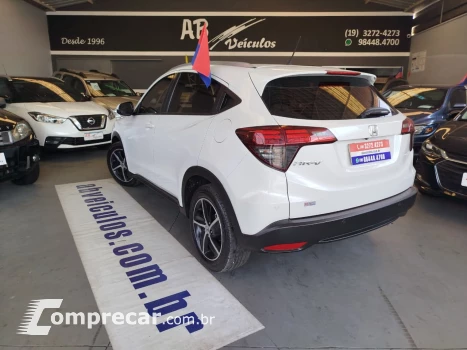 HR-V 1.8 16V EXL