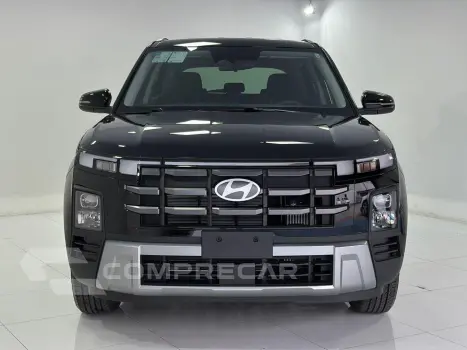 CRETA 1.0 TGDI FLEX COMFORT AUTOMÁTICO