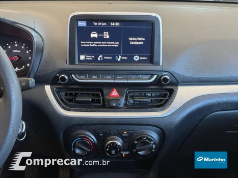 HB20 1.0 12V FLEX COMFORT MANUAL
