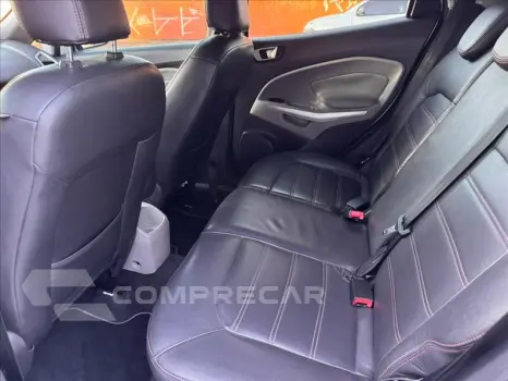 ECOSPORT 2.0 Titanium 16V
