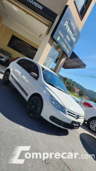GOL 1.0 MI Rock IN RIO 8V