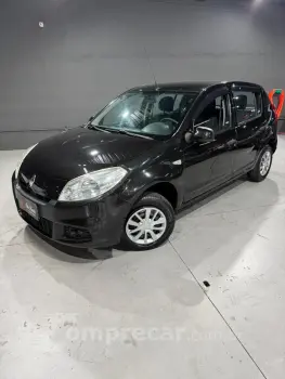 SANDERO 1.0 12V SCE Expression