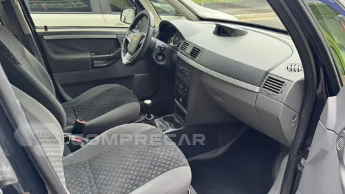 Meriva 1.4 4P FLEX MAXX