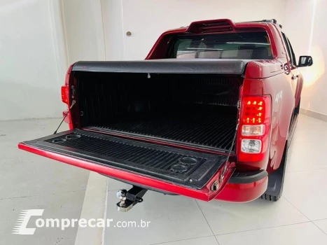 S10 HC DD4A