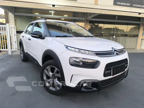 C4 CACTUS 1.6 VTI 120 Feel