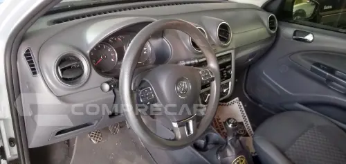 GOL 1.0 MI Comfortline 8V