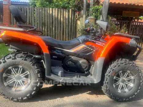 CFMoto CFORCE 520L