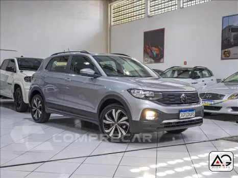 T-CROSS 1.0 200 TSI