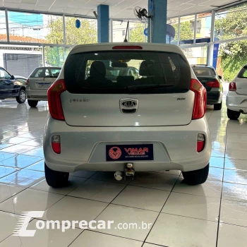 PICANTO 1.0 EX 12V