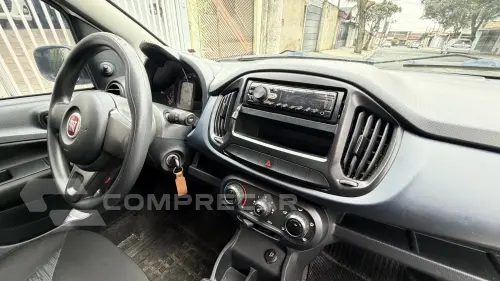 UNO 1.0 EVO Attractive 8V