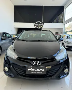 HB20 1.6 Comfort 16V