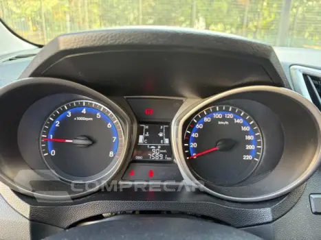 HB20S - 1.0 COMFORT PLUS 12V 4P MANUAL