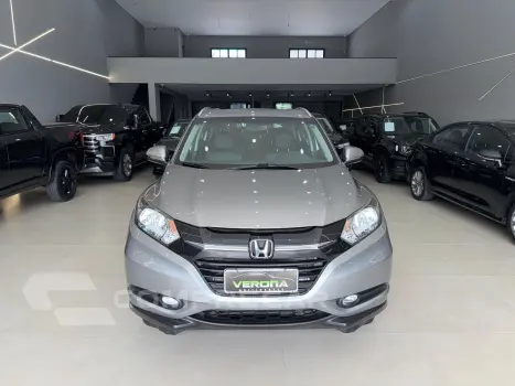 Honda HR-V EXL 1.8 4 portas