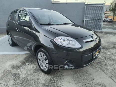 PALIO 1.6 MPI Essence 16V