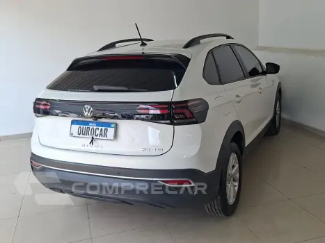 NIVUS 1.0 200 TSI Comfortline