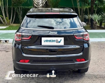 COMPASS LIMITED D