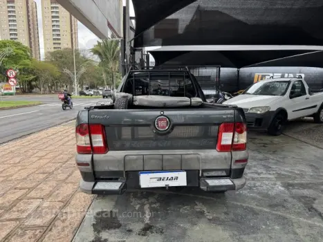 STRADA - 1.6 MPI TREKKING CS 16V 2P MANUAL