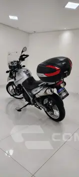 G 650 GS