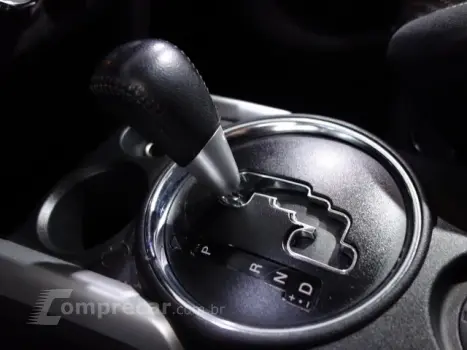 ASX - 2.0 4X2 16V 4P AUTOMÁTICO