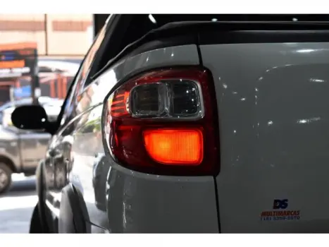 STRADA - 1.4 MPI FREEDOM CD 8V 3P MANUAL