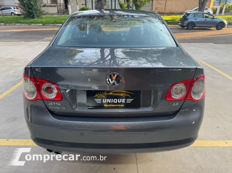 JETTA 2.5 20V 150/170cv Tiptronic