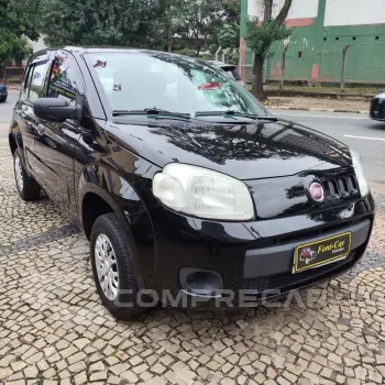 UNO VIVACE Celeb. 1.0 EVO F.Flex 8V 5p