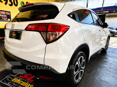 HR-V 1.8 16V EX