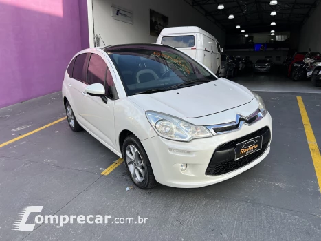 C3 1.5 Tendance 8V