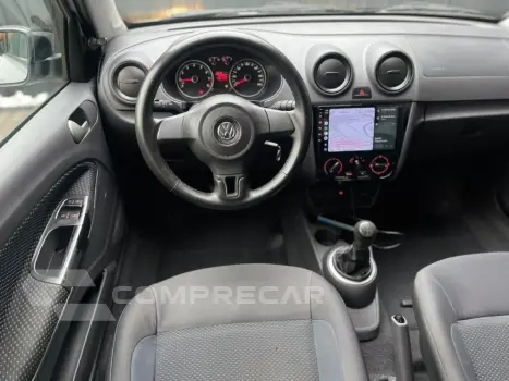 VOYAGE 1.6 MI 8V FLEX 4P MANUAL
